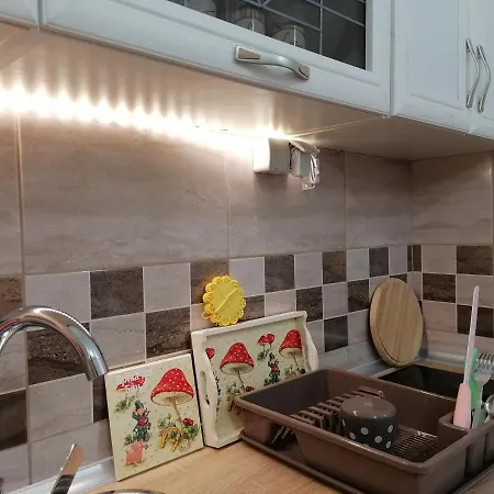 Apartman Diva Apartment *