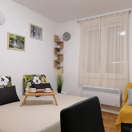Apartman Diva *