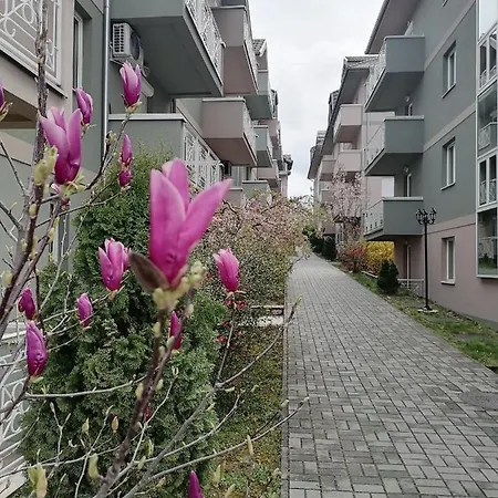 Apartman Diva Apartment *