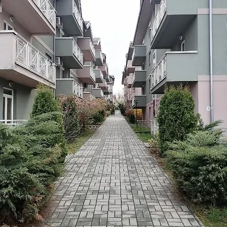 Apartment Apartman Diva