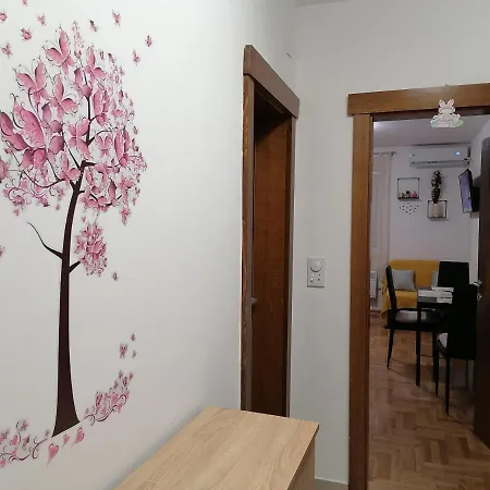 Apartment Apartman Diva