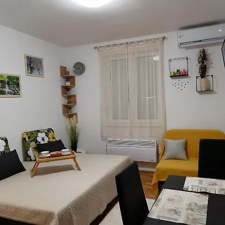 Apartman Diva * Vrnjacka Banja