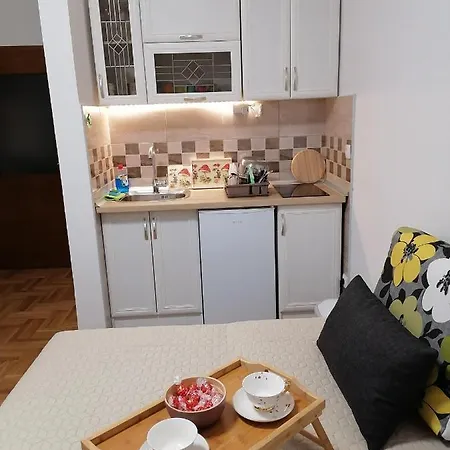 Apartman Diva