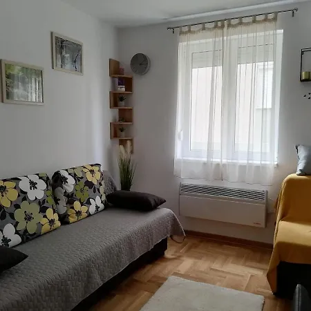 Apartman Diva Apartment *
