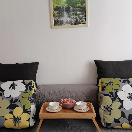 Apartment Apartman Diva Vrnjacka Banja