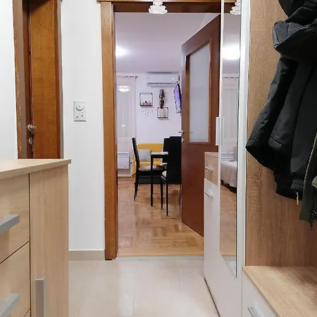 Apartment Apartman Diva Vrnjacka Banja