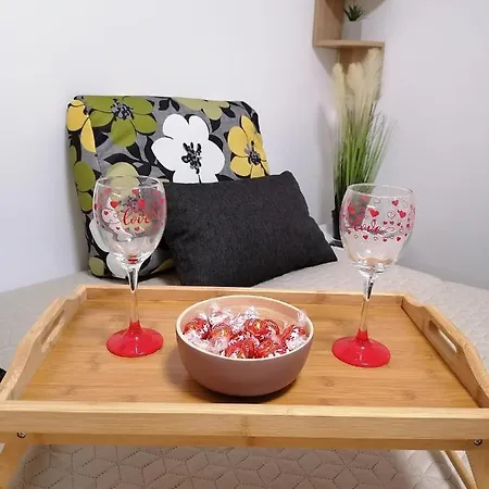 Apartment Apartman Diva Vrnjacka Banja