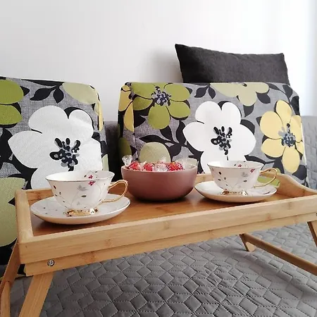 Apartman Diva Apartment *