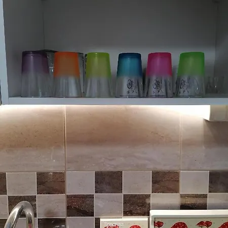 Apartman Diva * Vrnjacka Banja