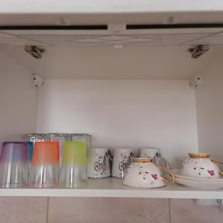 Apartman Diva Apartment