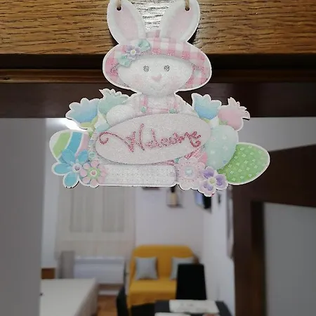 Apartman Diva Apartment