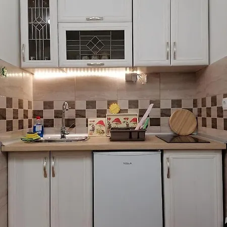 Apartman Diva