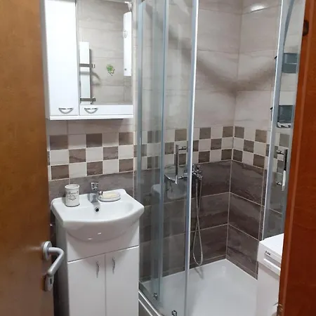 Apartman Diva Vrnjacka Banja